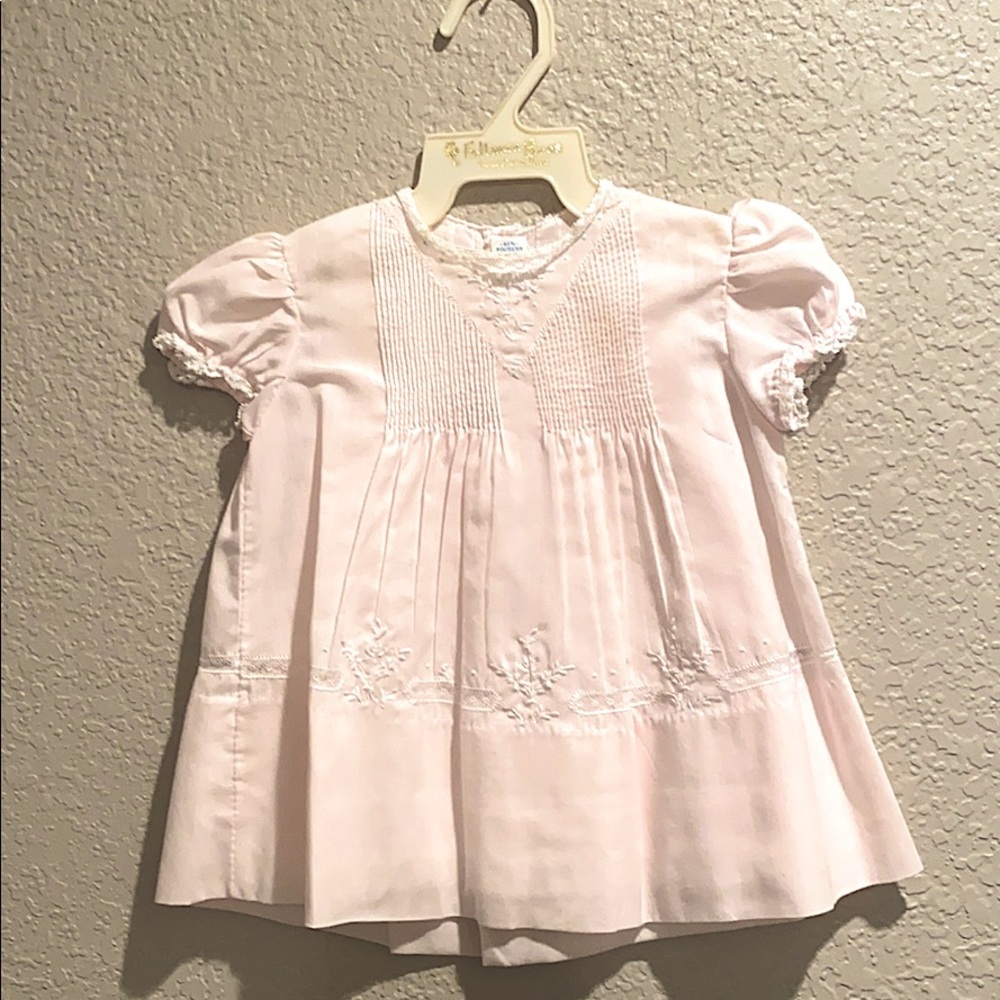 Vintage Feltman Brothers dress